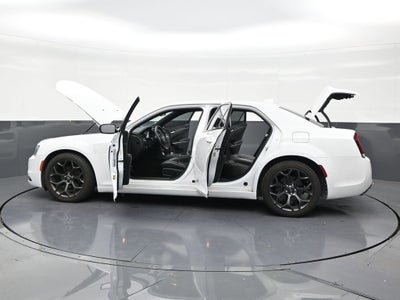 2020 Chrysler 300 300S