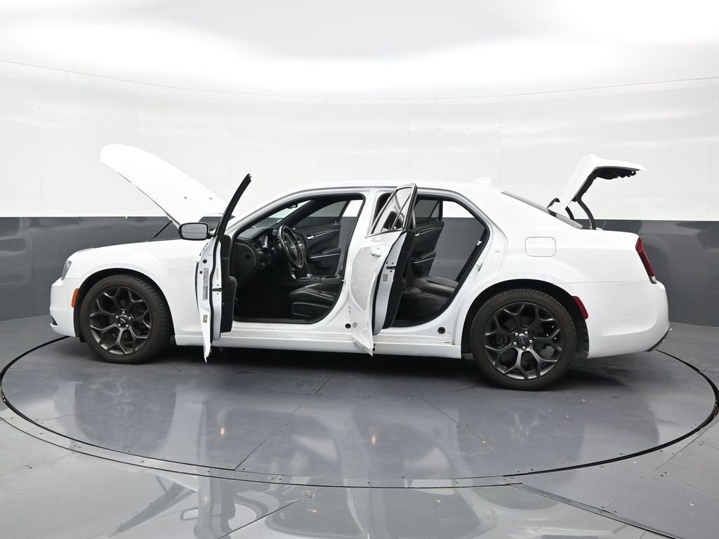 2020 Chrysler 300 300S