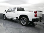 2023 Chevrolet Silverado 2500 HD Custom