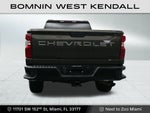 2022 Chevrolet Silverado 2500 HD Custom