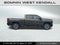 2022 Chevrolet Silverado 2500 HD Custom