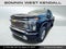 2022 Chevrolet Silverado 2500 HD High Country