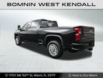 2022 Chevrolet Silverado 2500 HD High Country