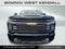 2022 Chevrolet Silverado 2500 HD High Country