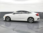 2019 Honda Civic Sedan LX