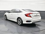 2019 Honda Civic Sedan LX