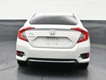 2019 Honda Civic Sedan LX