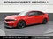 2026 Honda Civic Si Sedan
