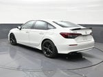 2026 Honda Civic Si Sedan