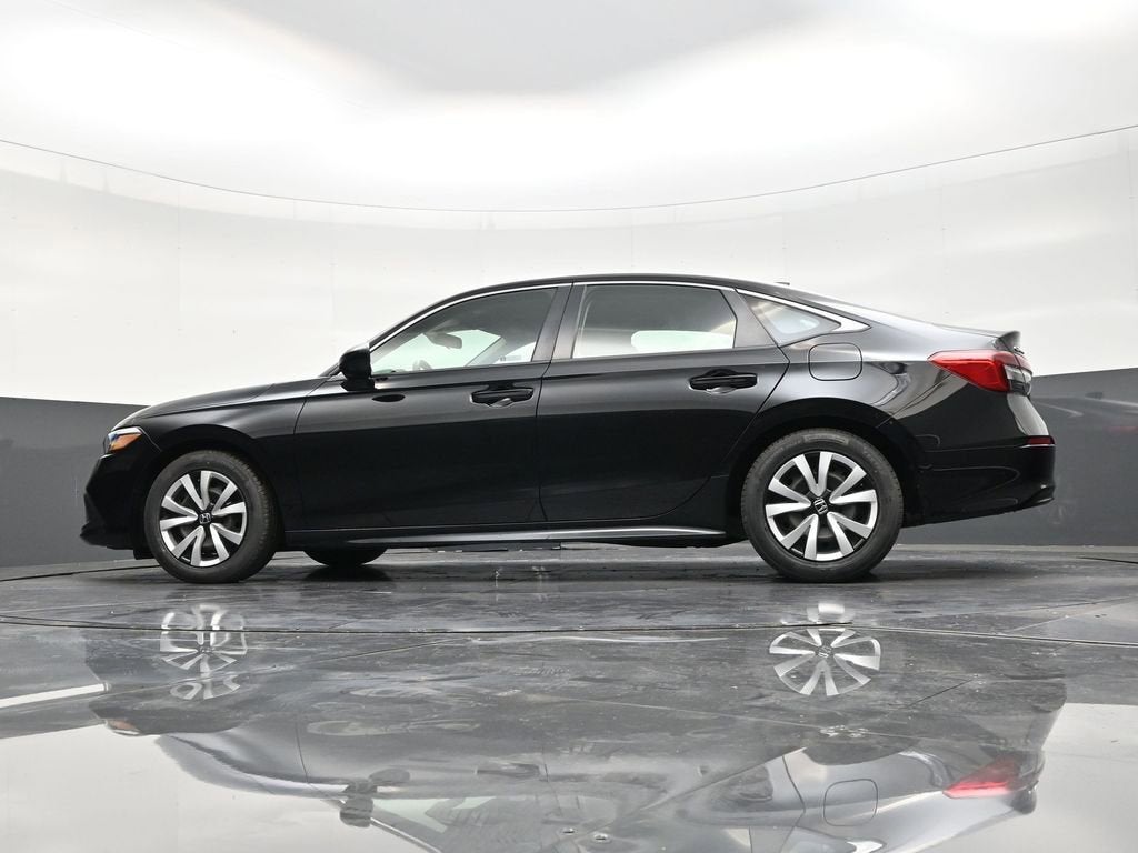 2023 Honda Civic Sedan LX