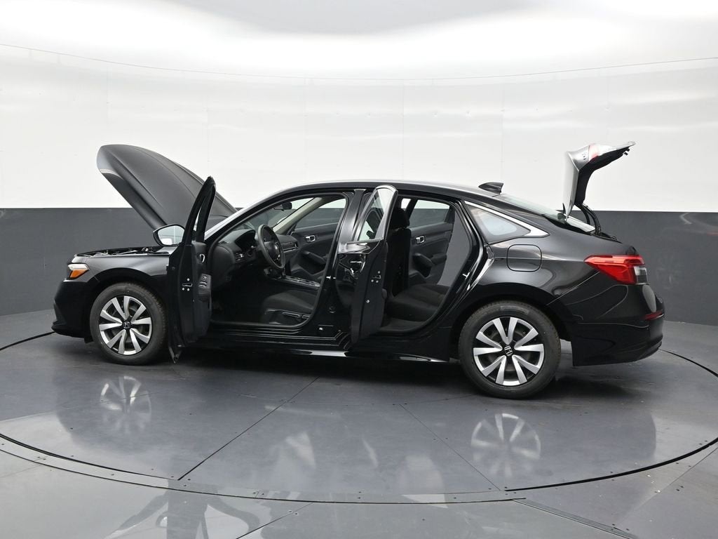 2023 Honda Civic Sedan LX