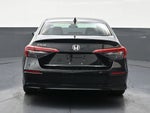 2023 Honda Civic Sedan LX