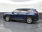 2025 Honda CR-V LX 2WD