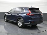 2025 Honda CR-V LX 2WD