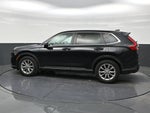 2024 Honda CR-V EX 2WD