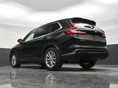 2024 Honda CR-V EX 2WD