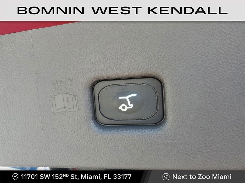 2019 LINCOLN TRUCK NAUTILUS STANDARD