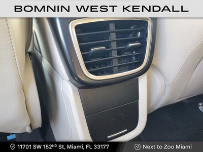 2019 LINCOLN TRUCK NAUTILUS STANDARD