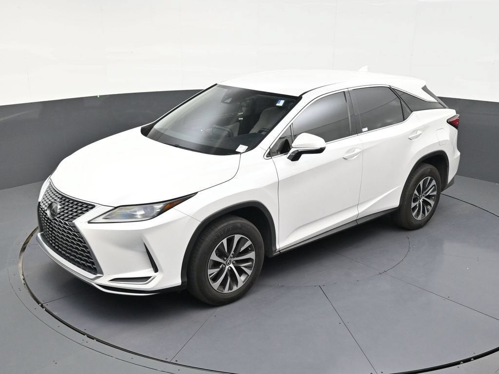 2021 Lexus RX 350 RX 350
