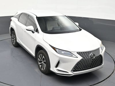 2021 Lexus RX 350 RX 350