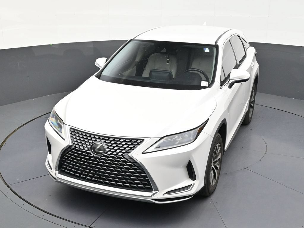 2021 Lexus RX 350 RX 350