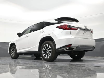 2021 Lexus RX 350 RX 350