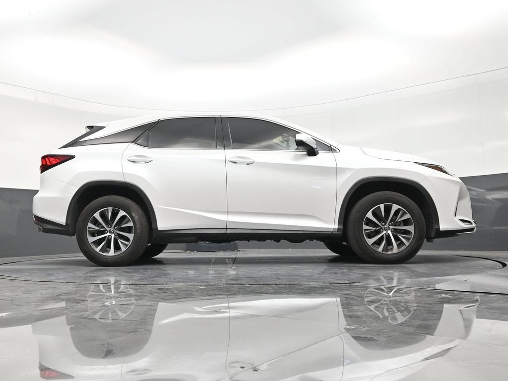 2021 Lexus RX 350 RX 350