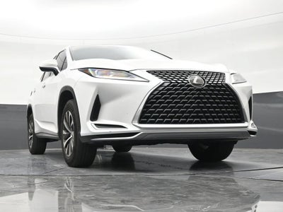 2021 Lexus RX 350 RX 350