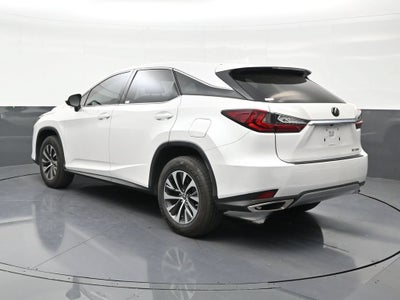 2021 Lexus RX 350 RX 350