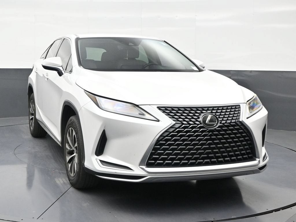 2021 Lexus RX 350 RX 350