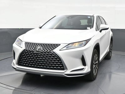 2021 Lexus RX 350 RX 350