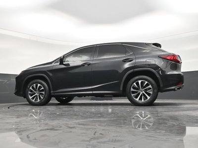 2022 Lexus RX 350 RX 350