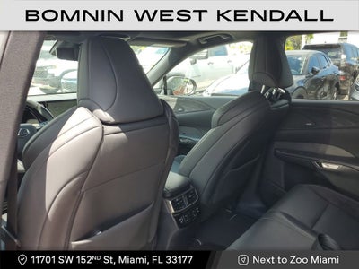 2023 Lexus RX RX 500h F SPORT Performance