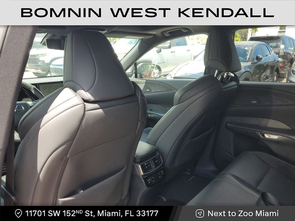 2023 Lexus RX RX 500h F SPORT Performance