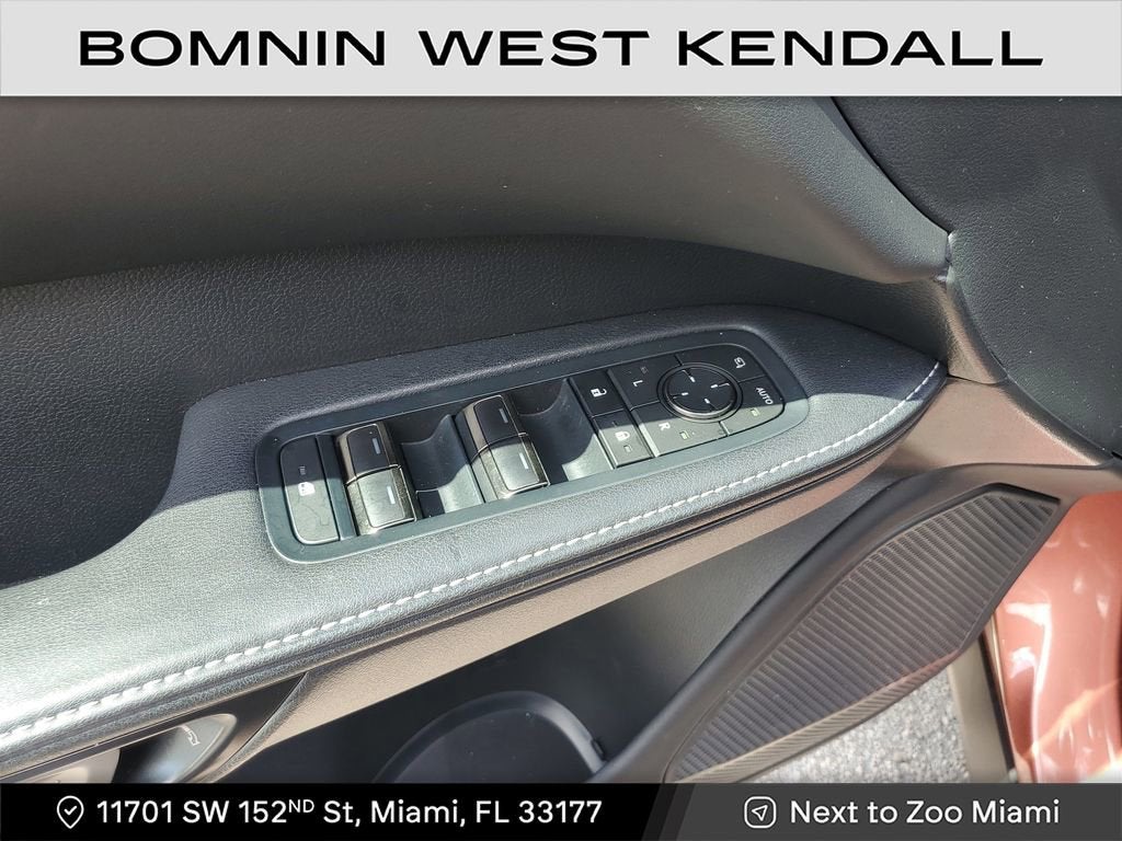 2023 Lexus RX RX 500h F SPORT Performance