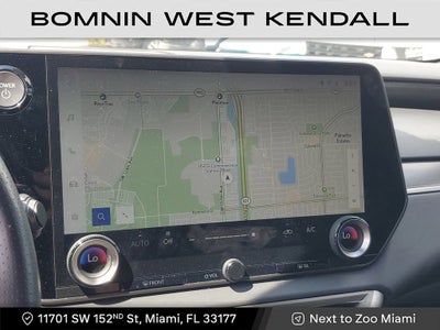 2023 Lexus RX RX 500h F SPORT Performance