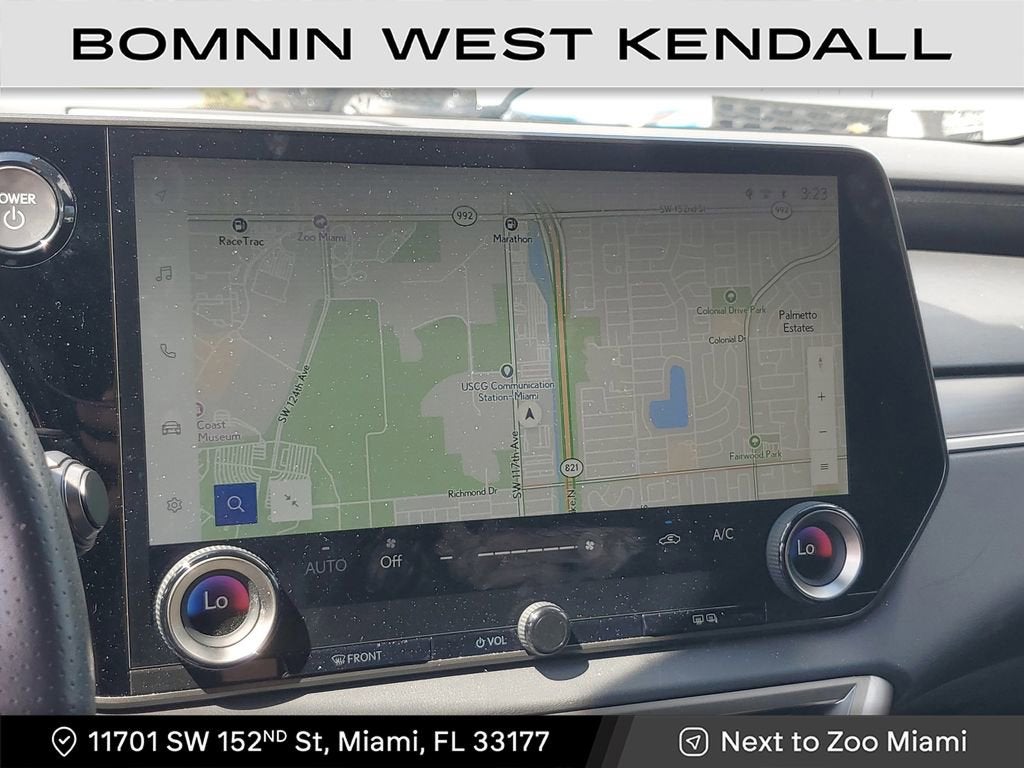 2023 Lexus RX RX 500h F SPORT Performance