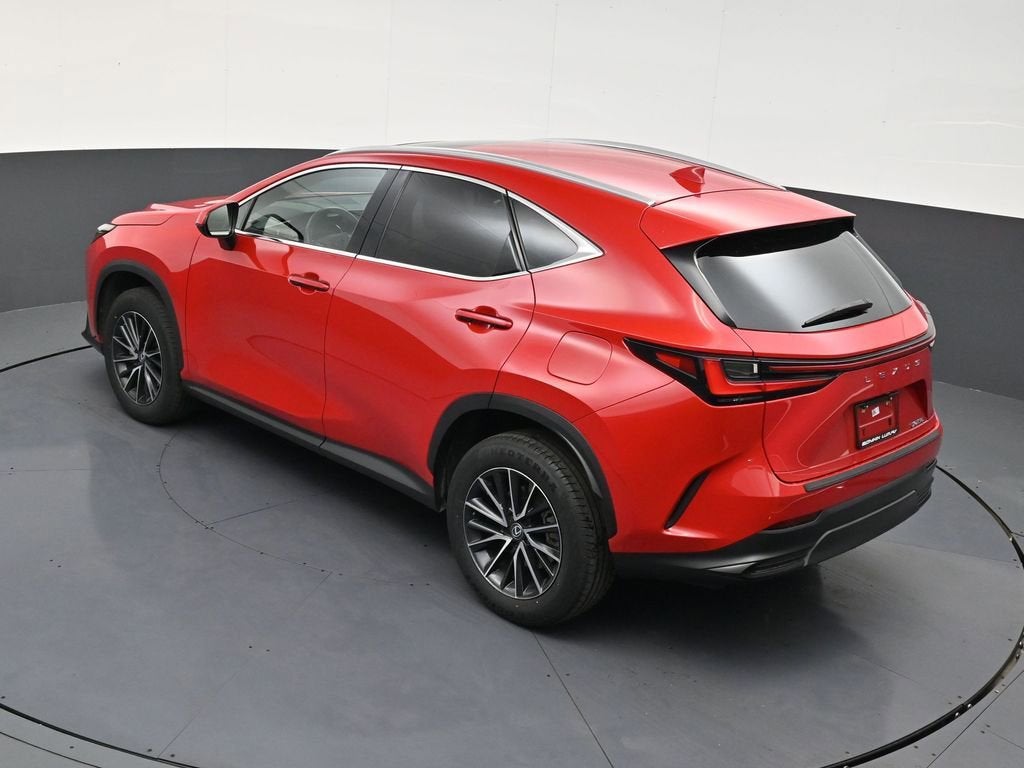 2024 Lexus NX NX 250 Premium