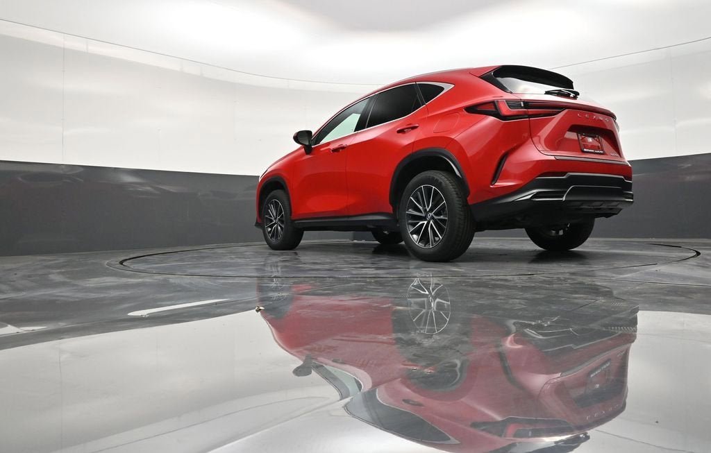 2024 Lexus NX NX 250 Premium