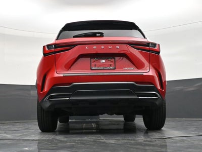 2024 Lexus NX NX 250 Premium