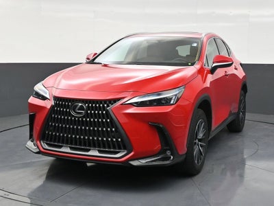 2024 Lexus NX NX 250 Premium