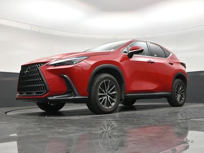 2025 Lexus NX 250 Premium