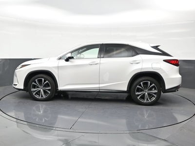 2020 Lexus RX 350 RX 350