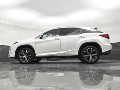 2020 Lexus RX 350 RX 350