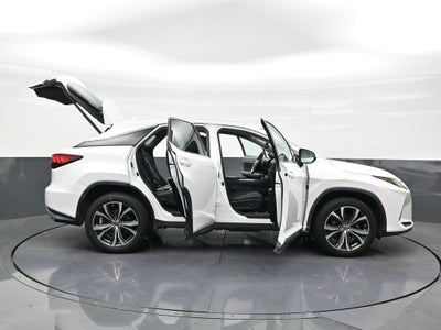 2020 Lexus RX 350 RX 350