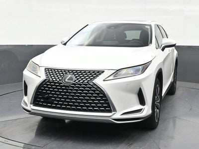 2020 Lexus RX 350 RX 350