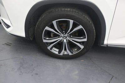 2020 Lexus RX 350 RX 350