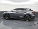 2022 Lexus RX RX 350 F SPORT Handling