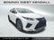 2022 Lexus RX RX 350 F SPORT Handling