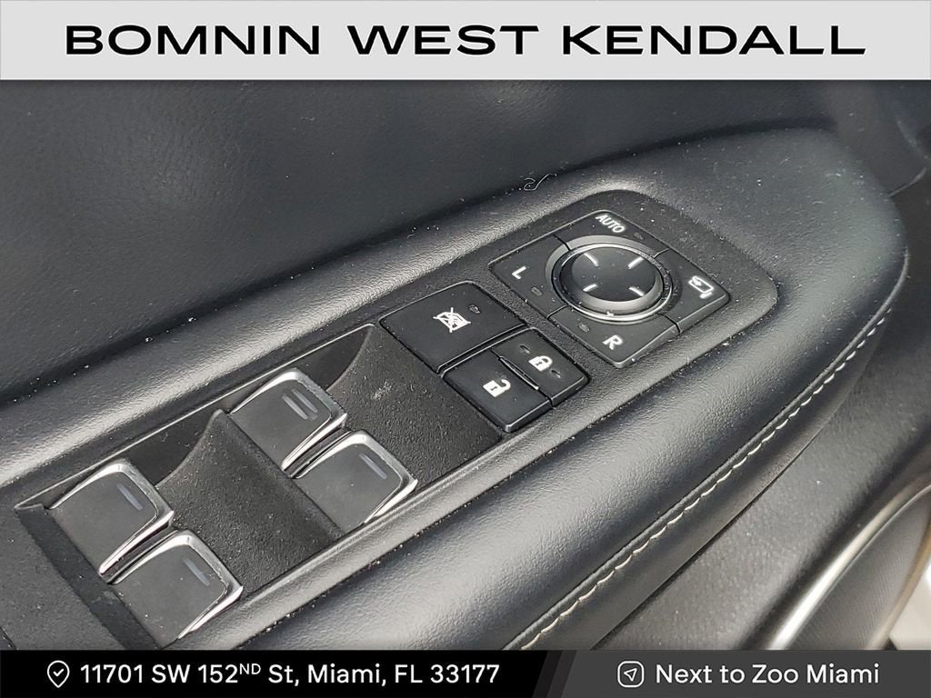 2022 Lexus RX RX 350 F SPORT Handling